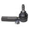 Crp Products Vw Beetle 98 4 Cyl 1.9L Tie Rod End, Sce0152R SCE0152R - alternate 2